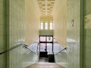 匈牙利。布达佩斯。141平方米的三卧室公寓 — 来自开发商和业主的房地产搜索引擎 GEOLN.COM. 照片 17