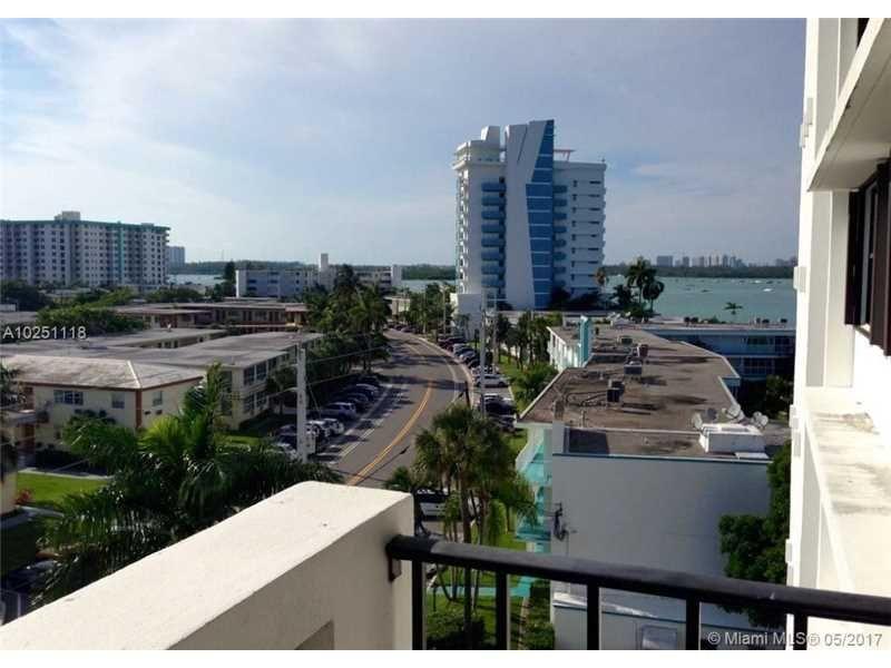 Wohnungen in USA, Florida, Bay Harbor Islands — Immobilien-Suchservice von Bauträgern und Eigentümern GEOLN.COM. Foto 1