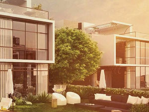 房地产在 Fifth Square — look at the real estate search engine GEOLN.COM. 照片 3