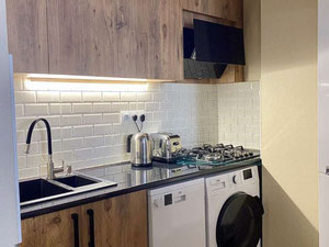 4房公寓出售 — 来自开发商和业主的房地产搜索引擎 GEOLN.COM. 照片 6