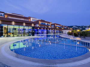 公寓 1 卧室 67 平方米，位于土耳其阿拉尼亚 — 来自开发商和业主的房地产搜索引擎 GEOLN.COM. 照片 37