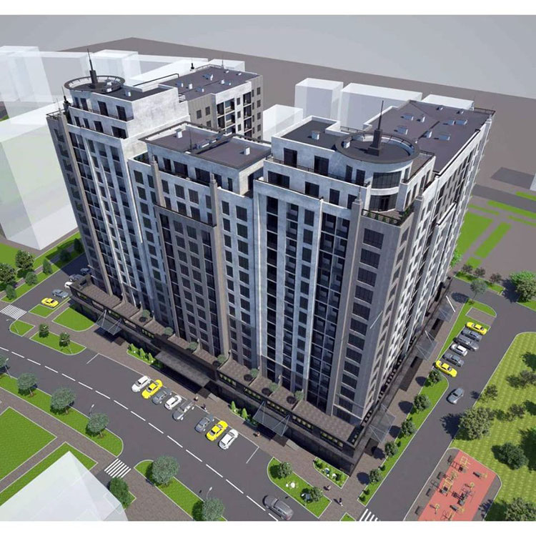 房地产在 Cruiser — look at the real estate search engine GEOLN.COM. 照片 1