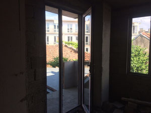 უძრავი კონება The House on Bagrationi Street — გადახედეთ უძრავი ქონების საძიებო სისტემას GEOLN.COM. ფოტო 5