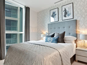 Real estate in Able Quay Millharbour — look at the real estate search engine GEOLN.COM. Photo 8