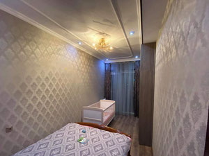 Didi Digomi的3个房间的公寓。买公寓第比利斯，Didi Digomi — 来自开发商和业主的房地产搜索引擎 GEOLN.COM. 照片 7