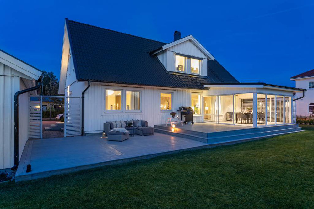 Недвижимость в Vallmogatan 3 — смотрите на поисковике недвижимости GEOLN.COM. Фото 1