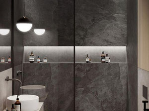 içindeki mülkiyet Апартаменты лофт — emlak arama motoru GEOLN.COM'a bakın. Fotoğraf 3