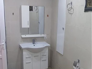 维拉的3间房间的公寓。廉价公寓在第比利斯，维拉 — 来自开发商和业主的房地产搜索引擎 GEOLN.COM. 照片 4