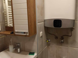 出售带租户的公寓 贝尔格莱德 Čelebonovića Bežanijska kosa 新贝尔格莱德 租赁投资物业 买房出租公寓 出售 房地产 塞尔维亚 — 来自开发商和业主的房地产搜索引擎 GEOLN.COM. 照片 14