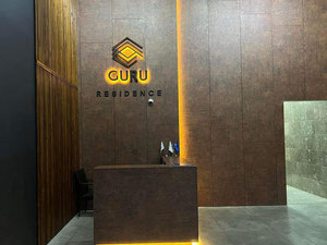 在Guru Residence出售的公寓 — 来自开发商和业主的房地产搜索引擎 GEOLN.COM. 照片 5