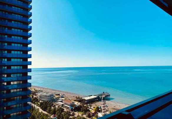 Продается квартира