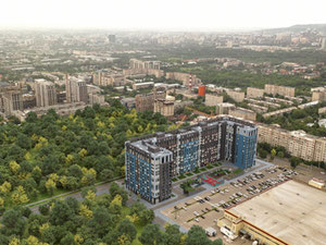 נדל"ן ב Seven Hills — עיין במנוע חיפוש הנדל"ן GEOLN.COM. תמונה 10