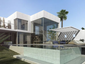 别墅 3 卧室 555 m² 在 La Cala Golf, 西班牙 — 来自开发商和业主的房地产搜索引擎 GEOLN.COM. 照片 17