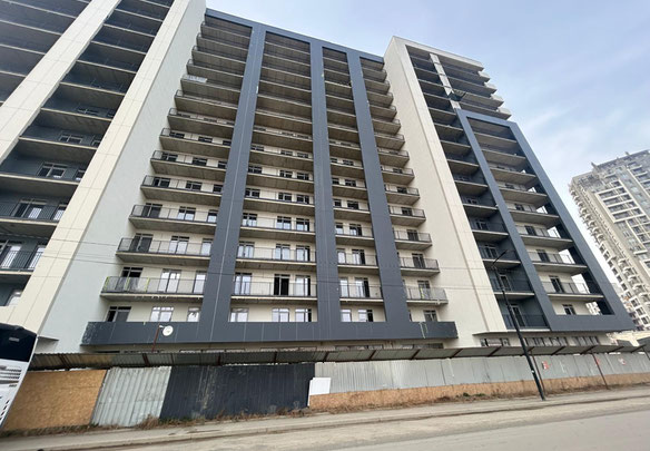 Для продажи | Запрашиваемая инвестиционная квартира в Тбилиси