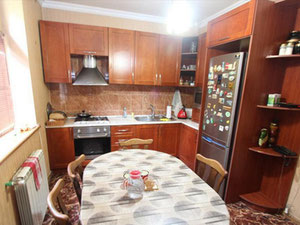 Saburtalo的私人住宅。在没有中介的情况下在萨布鲁塔洛的第比利斯买房 — 来自开发商和业主的房地产搜索引擎 GEOLN.COM. 照片 6