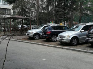 Saburtalo的4个房间的公寓。第比利斯无中介公寓 — 来自开发商和业主的房地产搜索引擎 GEOLN.COM. 照片 4