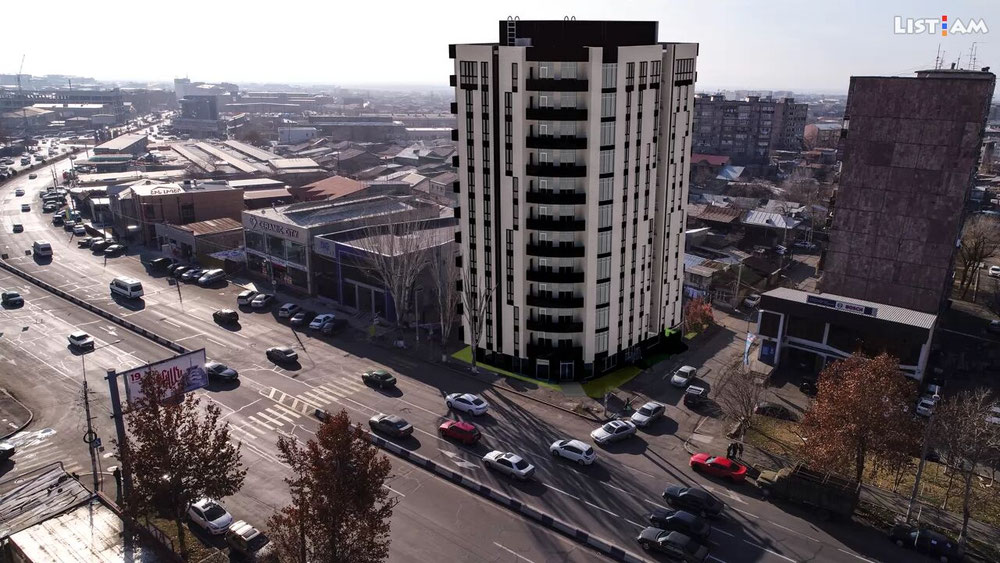 Immobilien in Arshakunyats 192 — Schauen Sie sich die Immobiliensuchmaschine GEOLN.COM an. Foto 1