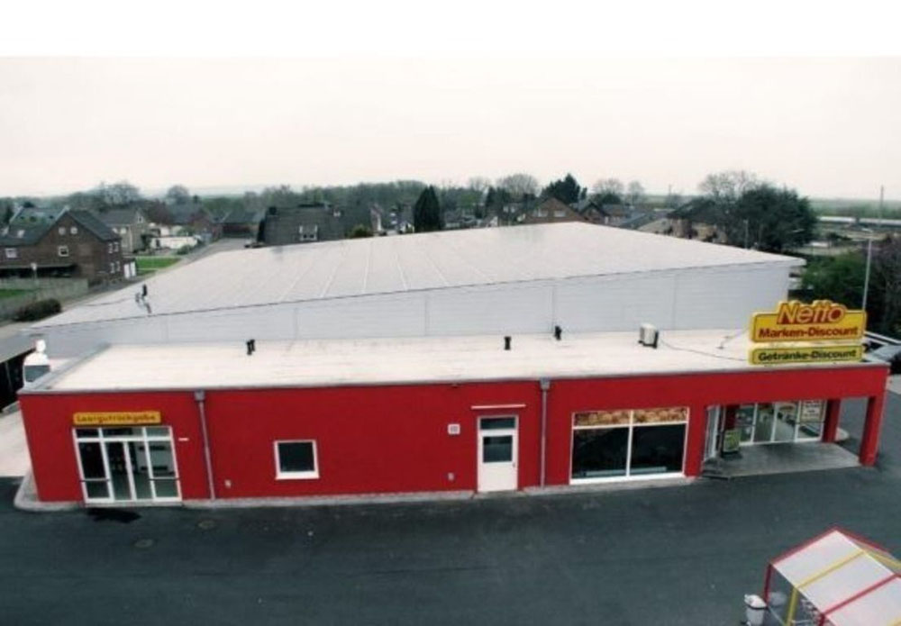 Магазин у Німеччині, Північна Рейн-Вестфалія, Роммерскірхен, 1 Продаж — Пошуковик нерухомості від забудовників і власників GEOLN.COM. Фото 1