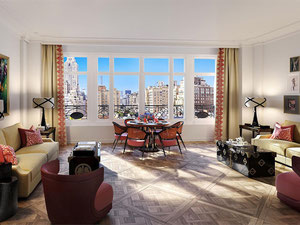 房地产在 27 East 79th Street — look at the real estate search engine GEOLN.COM. 照片 6