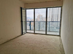 Apartment in BlueSky Tower — Find off-plan property or real estate resale directly from developers and owners GEOLN.COM. Photo 3