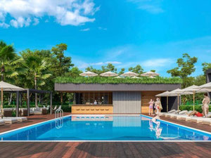 出售黑框联排别墅 — 来自开发商和业主的房地产搜索引擎 GEOLN.COM. 照片 9