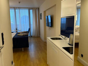 出售Orbi City的公寓 — 来自开发商和业主的房地产搜索引擎 GEOLN.COM. 照片 6