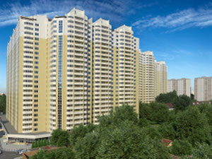 Real estate in Yantar  — look at the real estate search engine GEOLN.COM. Photo 2