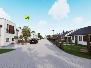 Real estate in Cyprosowe — look at the real estate search engine GEOLN.COM. Photo 8