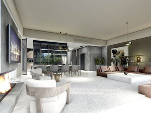 Real estate in Likya City — look at the real estate search engine GEOLN.COM. Photo 2