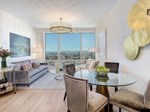 عقار للبيع في Metropolis Tower 2 — انظر إلى محرك البحث العقاري GEOLN.COM. صورة فوتوغرافية 7