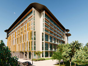 房地产在 Oasis Residences Two — look at the real estate search engine GEOLN.COM. 照片 6