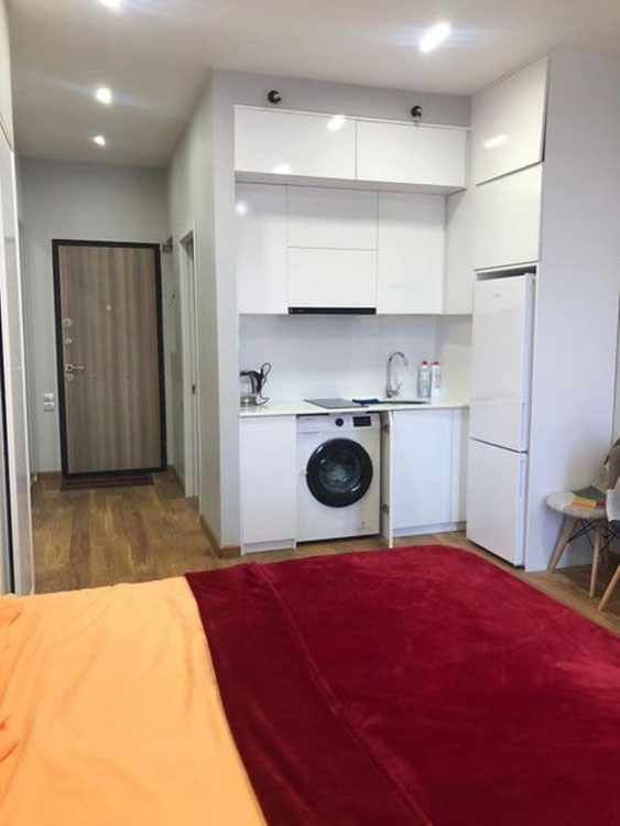 巴统公寓 — 来自开发商和业主的房地产搜索引擎 GEOLN.COM. 照片 1