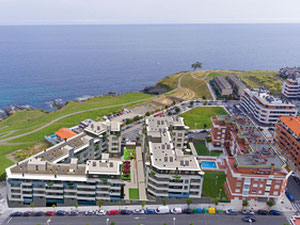 房地产在 Residencial INBISA Cotolino — look at the real estate search engine GEOLN.COM. 照片 9