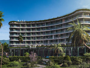 נדל"ן ב Nite Residence — עיין במנוע חיפוש הנדל"ן GEOLN.COM. תמונה 6