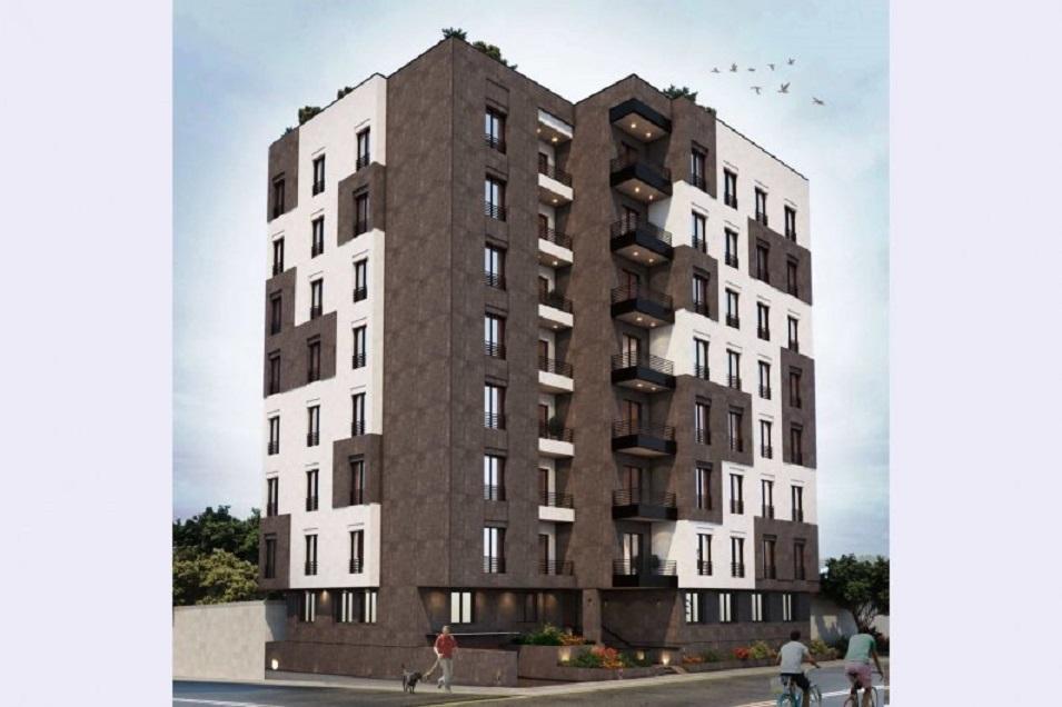 Nieruchomości w Amelia Residence — spójrz na wyszukiwarkę nieruchomości GEOLN.COM. Zdjęcie 1