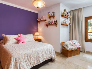 Villa 5 Schlafzimmer 300 m² in El Vicario, Spanien — Immobilien-Suchservice von Bauträgern und Eigentümern GEOLN.COM. Foto 9