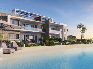 Nieruchomości w City Stars — spójrz na wyszukiwarkę nieruchomości GEOLN.COM. Zdjęcie 4