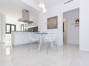 Бунгало 2 спальні 89 м² в Полопе-де-ла-Марині, Іспанія — Пошуковик нерухомості від забудовників і власників GEOLN.COM. Фото 8