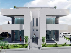 Греція. Новий котедж 240 m² в Халкідіках. — Пошуковик нерухомості від забудовників і власників GEOLN.COM. Фото 8