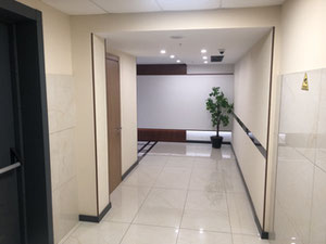 位于巴图米迪纳摩体育场附近的英雄大道公寓 — 来自开发商和业主的房地产搜索引擎 GEOLN.COM. 照片 5