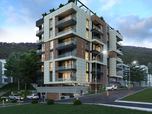 Нерухомість в Tskneti 63 — дивіться на пошуковику нерухомості GEOLN.COM. Фото 2