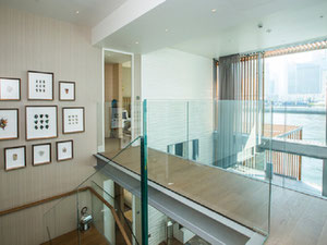 房地产在 Marasi Business Bay Water Homes — look at the real estate search engine GEOLN.COM. 照片 13