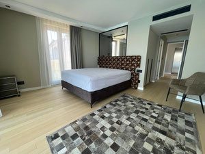 NOWA LUKSUSOWA WILLA W PIERWSZYM RZĘDZIE DO MORZA — Wyszukiwarka nieruchomości od deweloperów i właścicieli GEOLN.COM. Zdjęcie 27