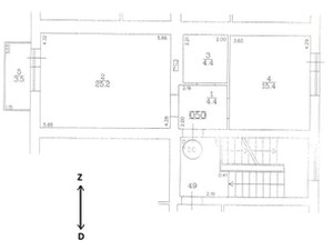 ბინა ლატვიაში, სიგულდას რეგიონში, სიგულდაში — უძრავი ქონების ყიდვა და მფლო ბელებისგან GEOLN.COM. ფოტო 11
