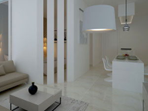 Нерухомість в Al Raha Lofts One — дивіться на пошуковику нерухомості GEOLN.COM. Фото 5