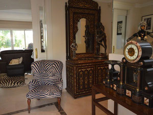 别墅 4 卧室 580 m² 在 Altos Reales, 西班牙 — 来自开发商和业主的房地产搜索引擎 GEOLN.COM. 照片 6