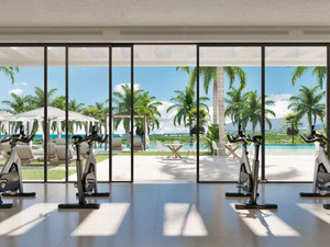 顶层公寓 4 卧室 214 m² 马贝拉高尔夫俱乐部, 西班牙 — 来自开发商和业主的房地产搜索引擎 GEOLN.COM. 照片 15