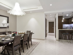 房地产在 Balqis Residence Apartments, Townhouses and Villas — look at the real estate search engine GEOLN.COM. 照片 8