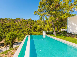 别墅 6 间卧室 854 平方米，位于西班牙贝纳哈维斯 — 来自开发商和业主的房地产搜索引擎 GEOLN.COM. 照片 28