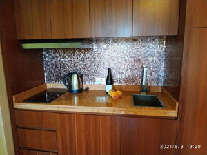 Apartamento en Dreamland Oasis - Dreamland Oasis en Chakvi — Encuentre propiedades fuera del plan o reventa de bienes inmuebles directamente de desarrolladores y propietarios GEOLN.COM. Foto 19